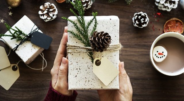 How a Copywriter Helps Write the Perfect Christmas Blog Post